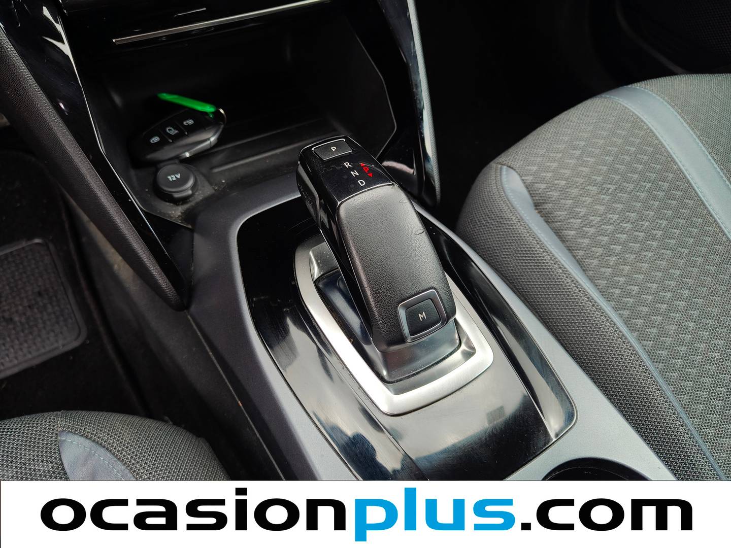 Peugeot 2008 Peugeot 2008 130 S&S Allure EAT8 (130 CV) de segunda mano