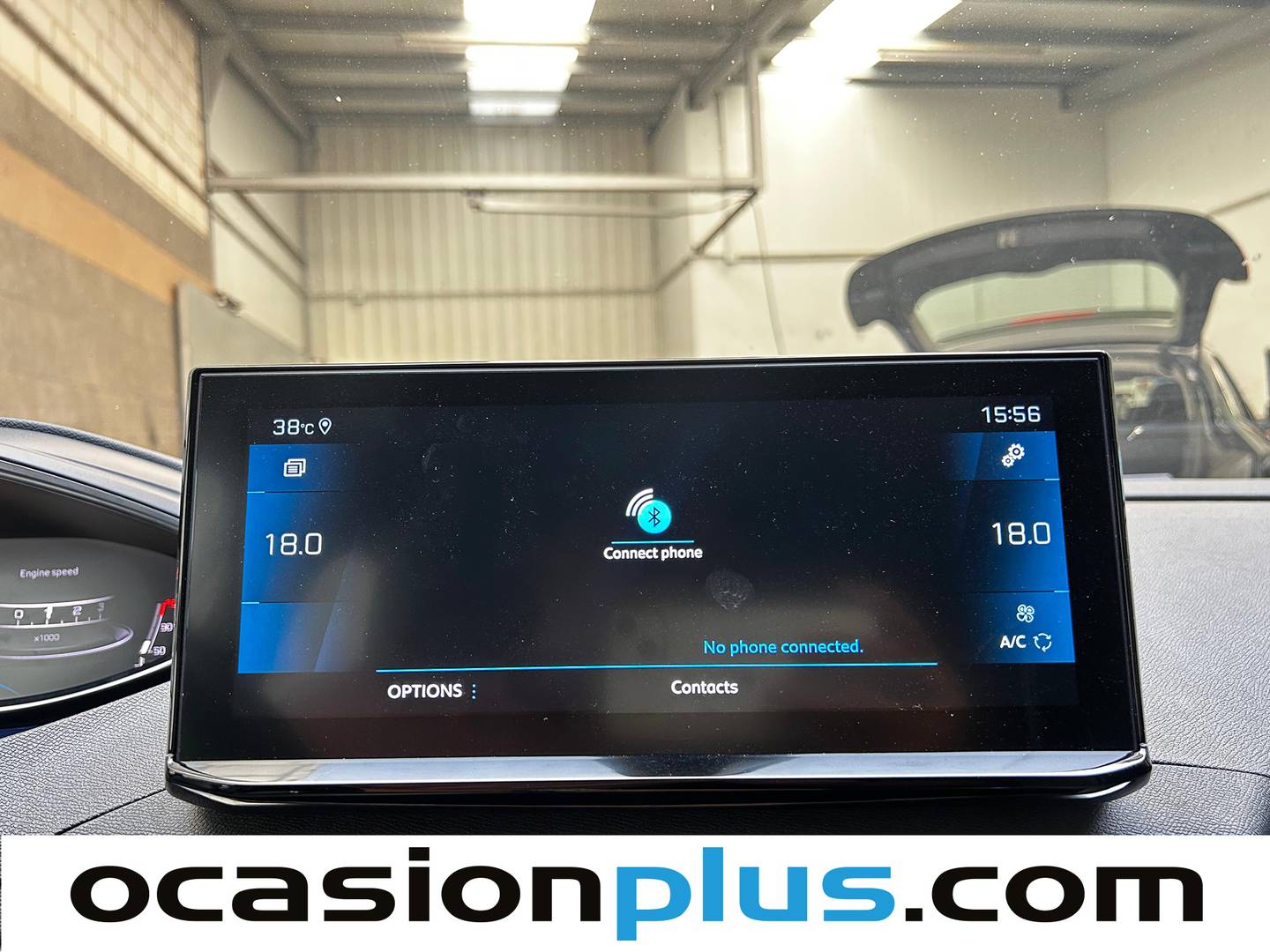 Peugeot 3008 Peugeot 3008 PureTech 130 S&S Allure Pack EAT8 (130 CV) 2023