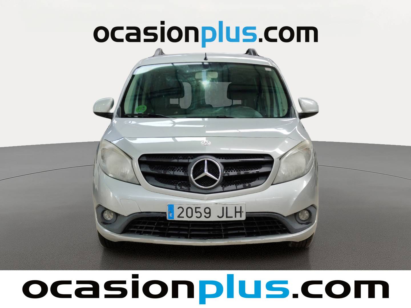 Mercedes Citan Mercedes-Benz Citan 111 CDI Tourer Plus Largo (110 CV) de ocasión