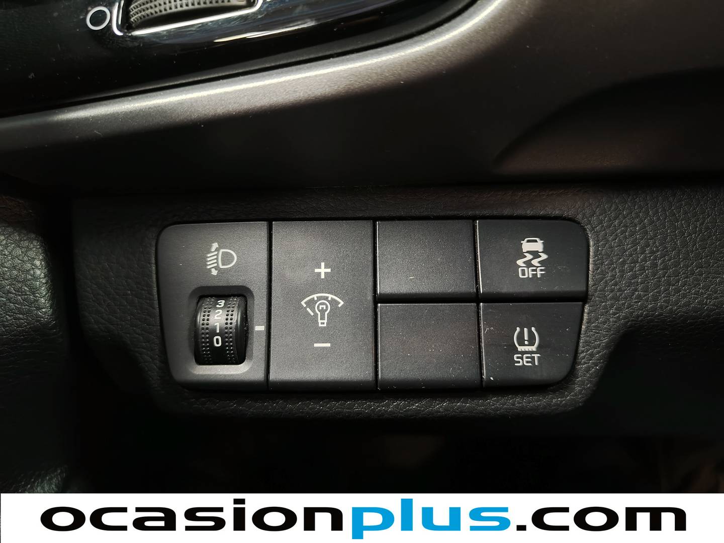 KIA Stonic Kia Stonic 1.0 T-GDi Drive (100 CV) 100cv