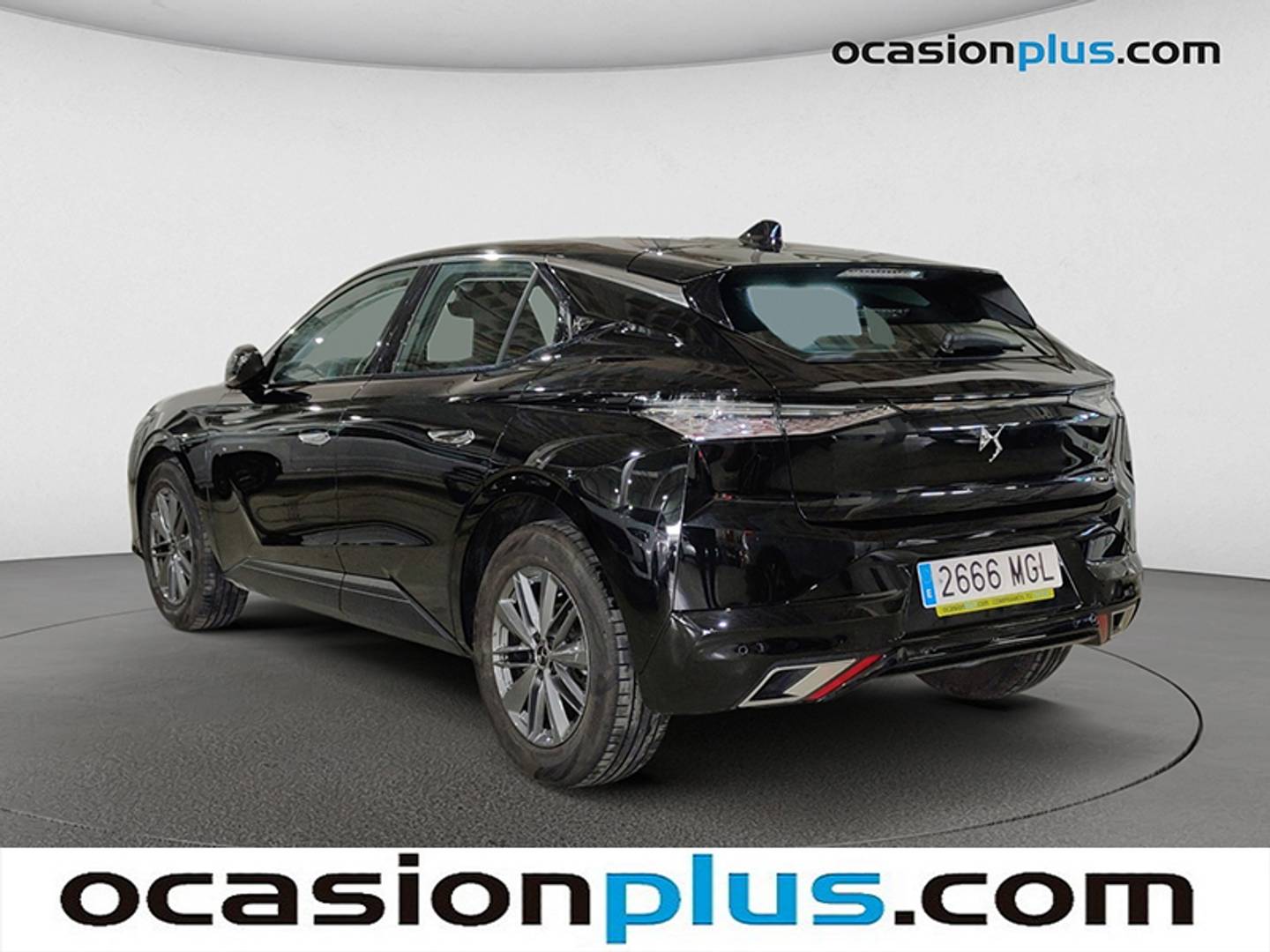 Foto DS DS 4 DS DS4 BlueHDi 130 Bastille Auto (130 CV)