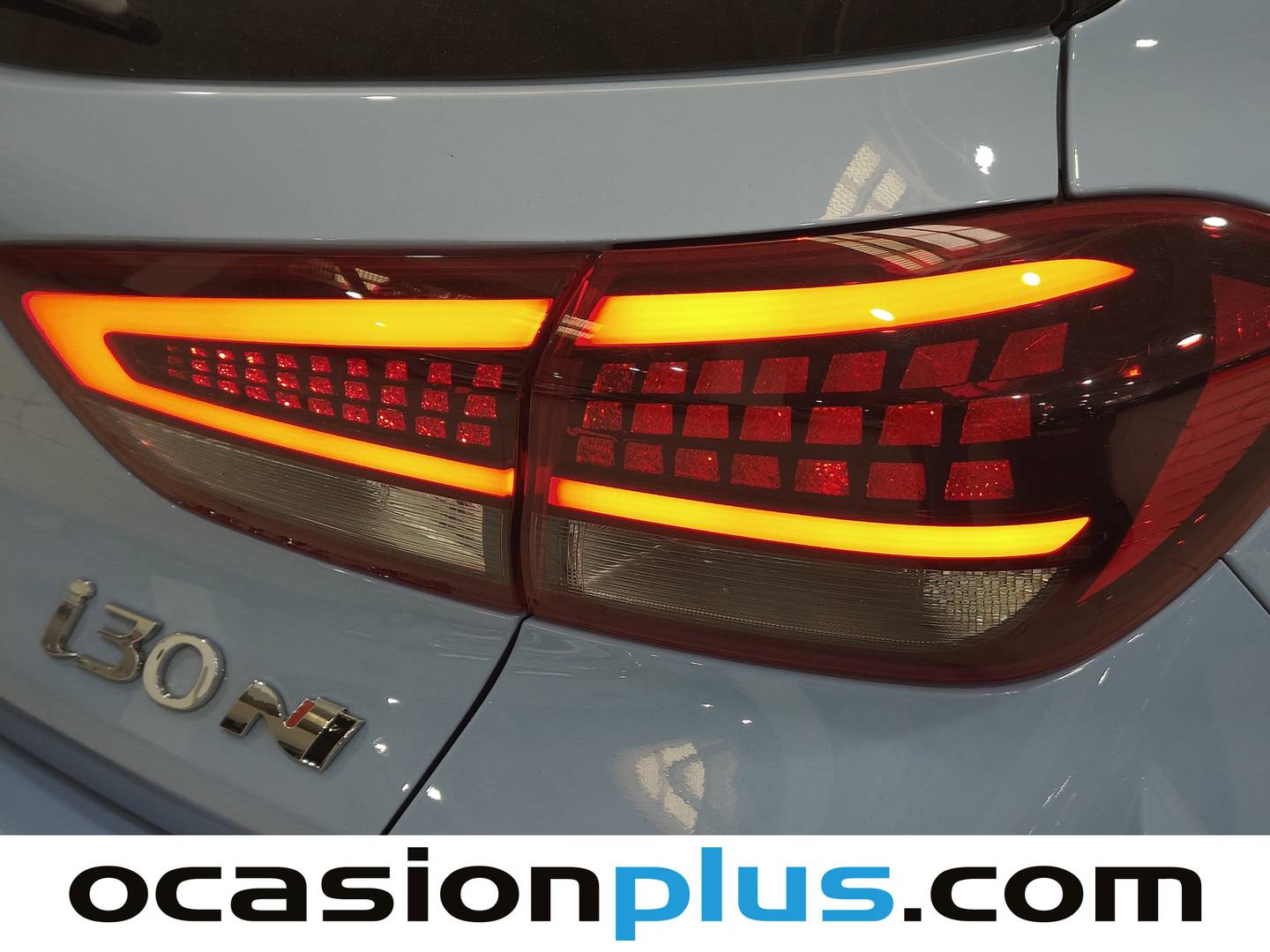 Hyundai i30 Hyundai i30 2.0 TGDI N Performance (280 CV) 2021