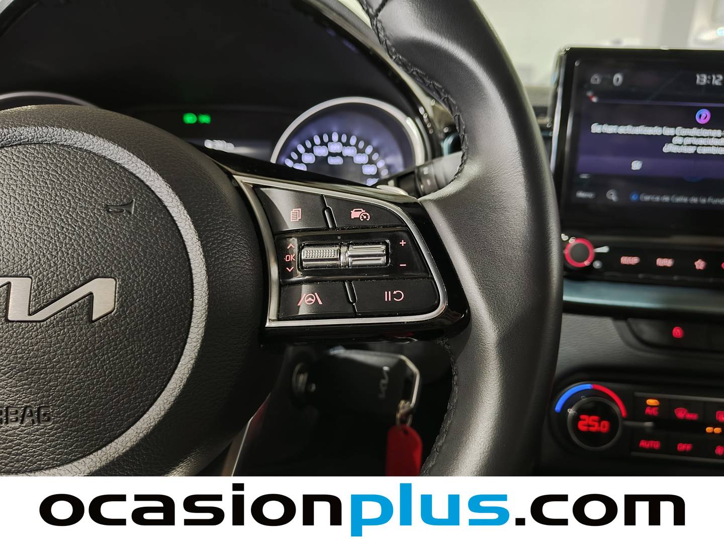 Foto KIA Ceed Tourer Kia Ceed Tourer 1.0 MHEV Style Edition DCT (100 CV)