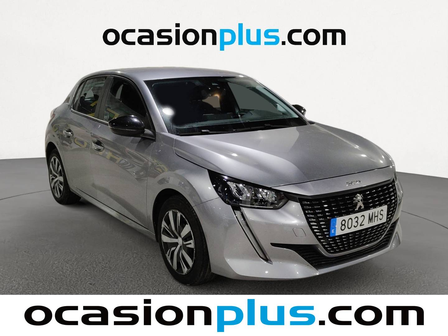 Foto Peugeot 208 Peugeot 208 PureTech 75 S&S Active Pack  (75 CV)