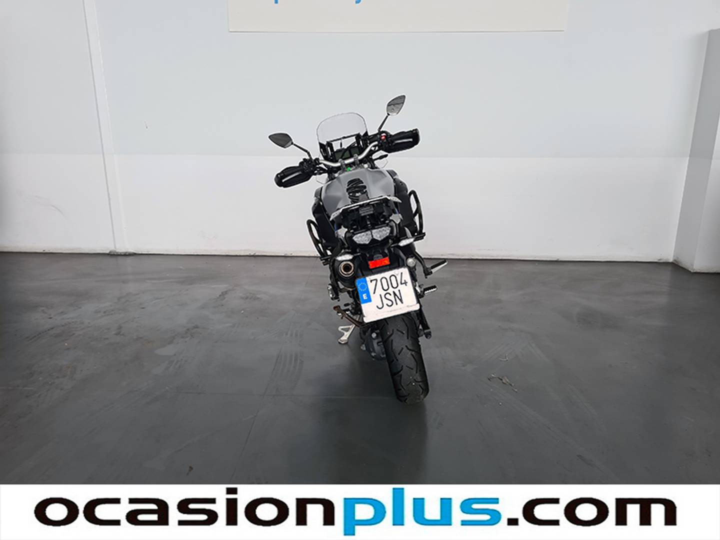 Yamaha XT 1200 ZE Super Ténéré Yamaha XT 1200 ZE Super Tènèrè 110cv