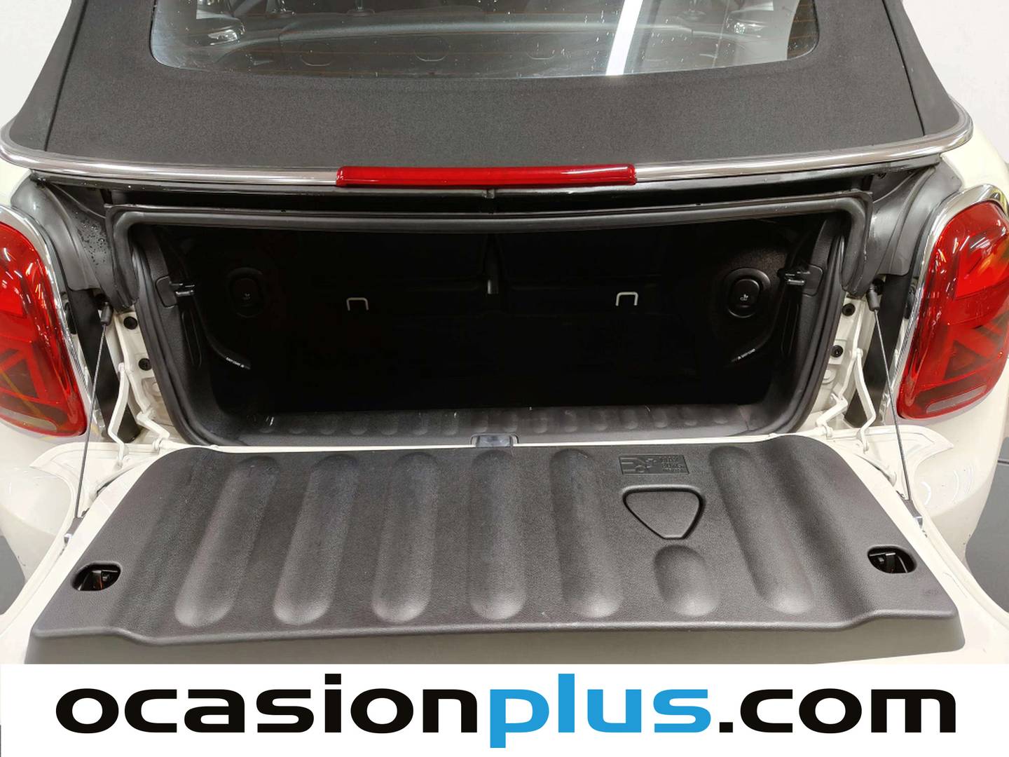 Foto Mini MINI MINI MINI Cabrio Cabrio Cooper (136 CV)