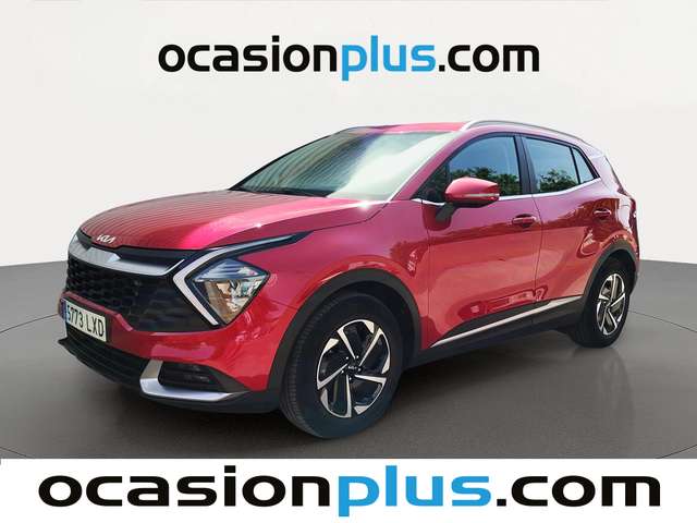 KIA Sportage 1.6 T-GDi MHEV Drive 4x2 (150 CV) de segunda mano