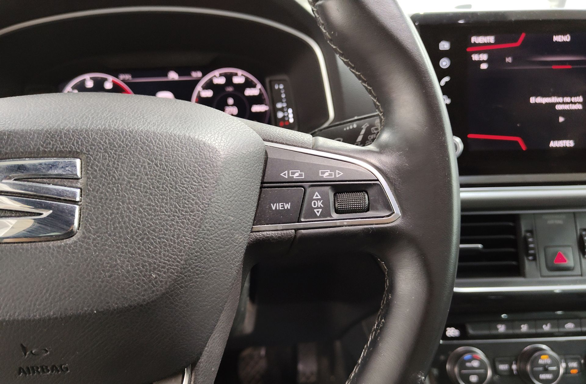 SEAT Tarraco 1.5 TSI Style Plus - foto 30