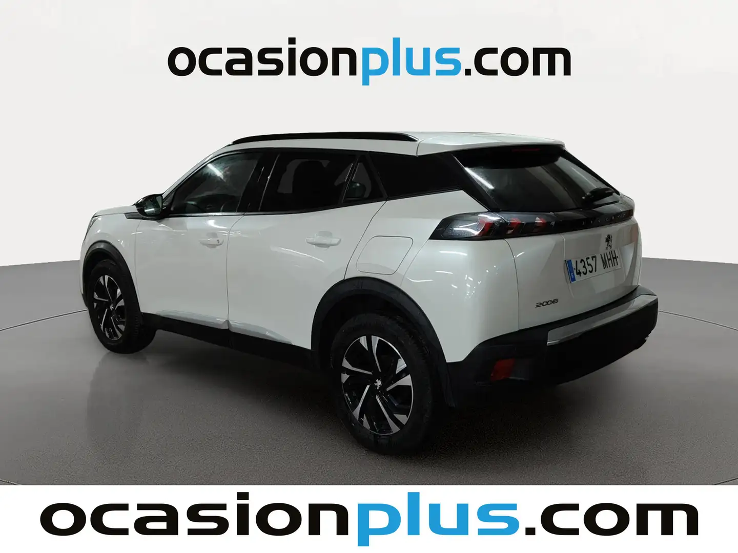 Foto Peugeot 2008 Peugeot 2008 PureTech 100 S&S Allure (100 CV)