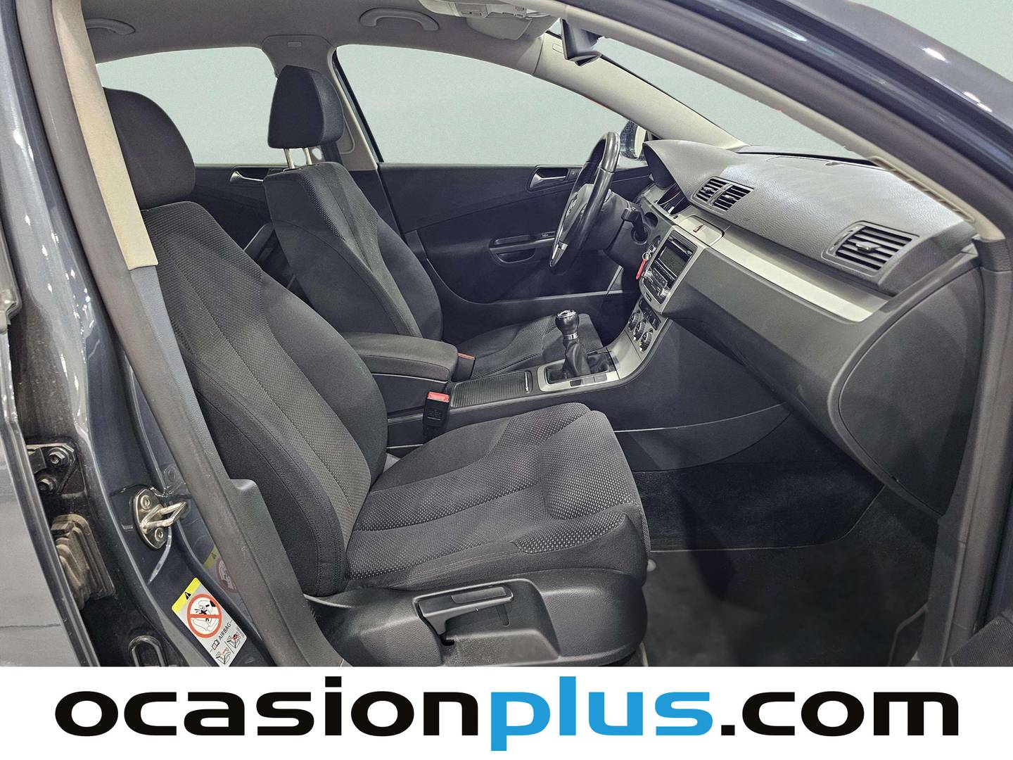 Volkswagen Passat Volkswagen Passat Advance Plus 2.0 TDI DPF (110 CV) km 0