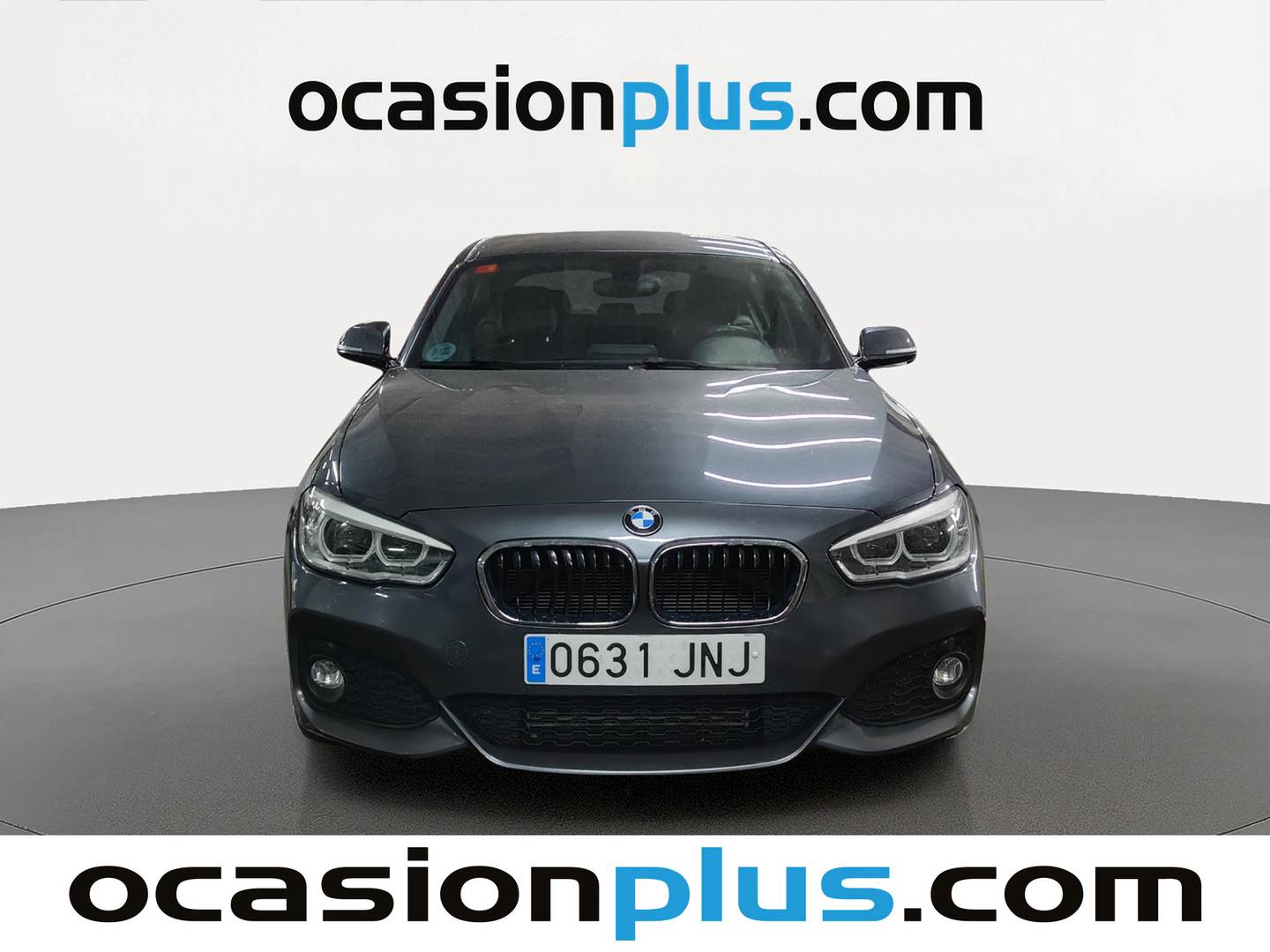 BMW Serie 1 BMW Serie 1 120d  (190 CV) 190cv