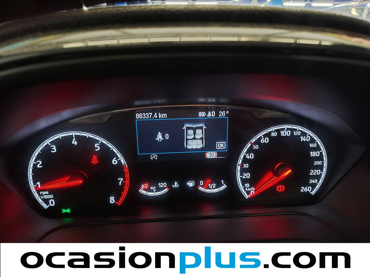 Ford Fiesta Ford Fiesta 1.5 EcoBoost ST (200 CV) 2019