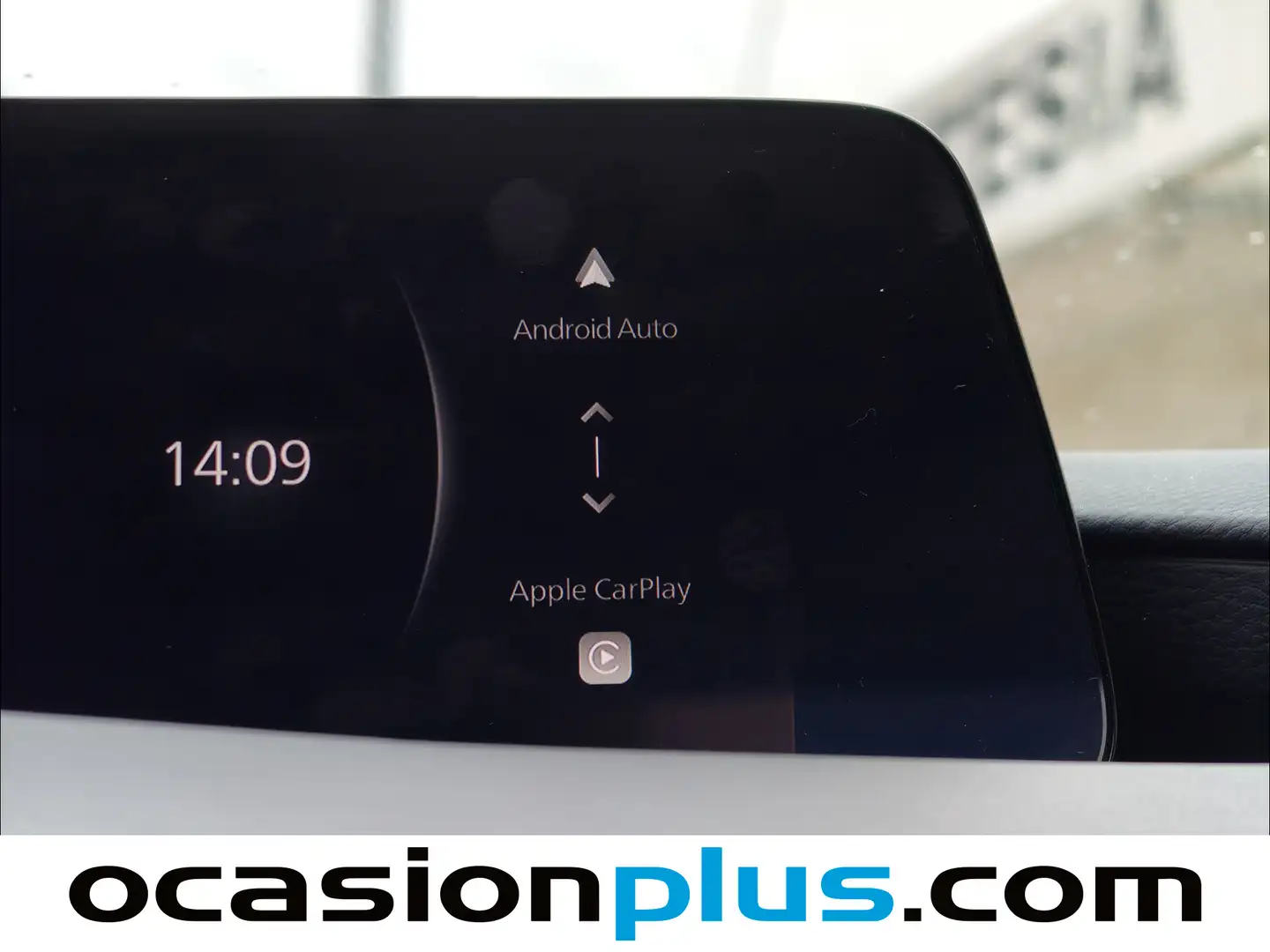 Foto Mazda Mazda3 Mazda Mazda 3 2.5L E-SKY G MHEV Prime-line  (140 CV)