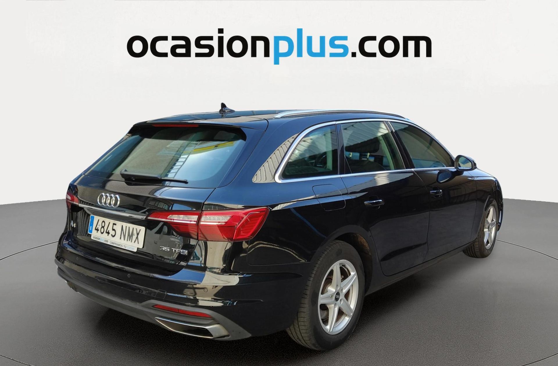 Audi A4 Avant Advanced 35 TFSI S tronic - foto 4
