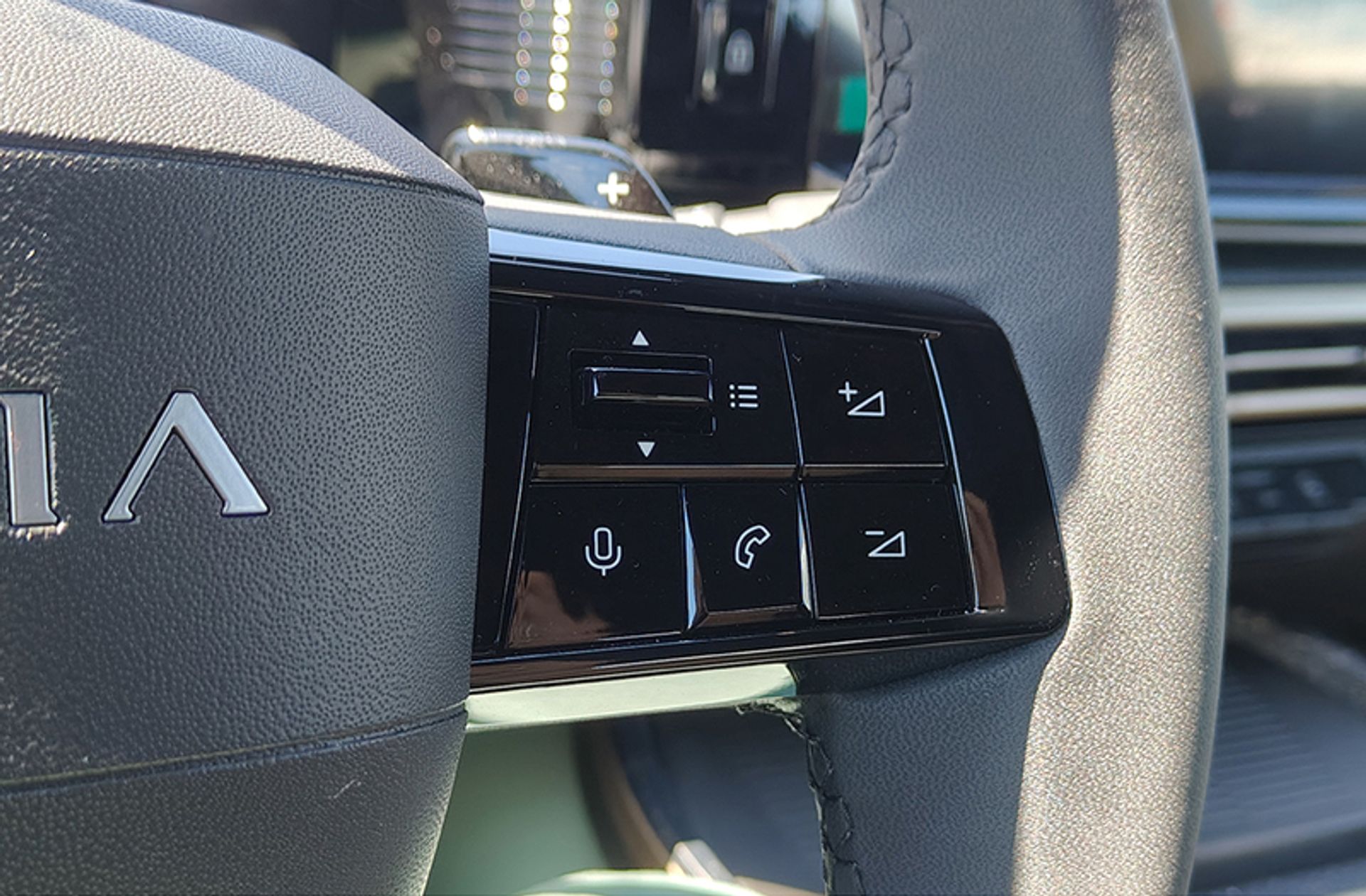 Lancia Ypsilon Hybrid - foto 24