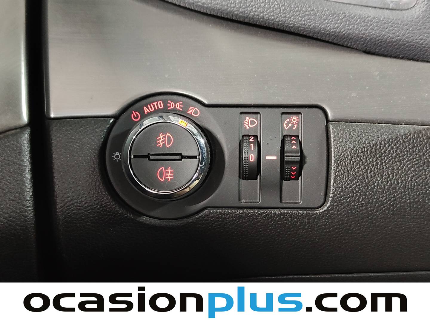 Accesorios del Opel Mokka Opel Mokka 1.4 Turbo S&S Excellence 4x2 (140 CV)