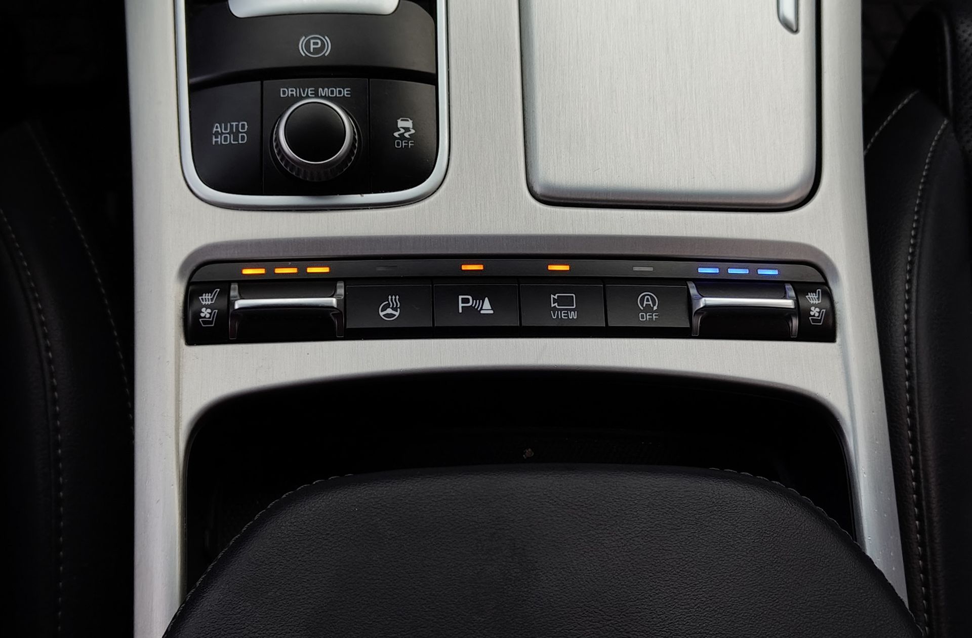 Kia Stinger 2.0 T-GDi GT Line 4x2 - foto 12
