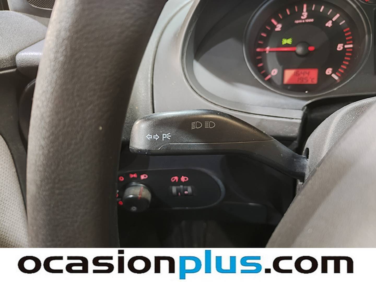 Foto Seat Ibiza SEAT Ibiza 1.9 SDi Stella (64 CV)