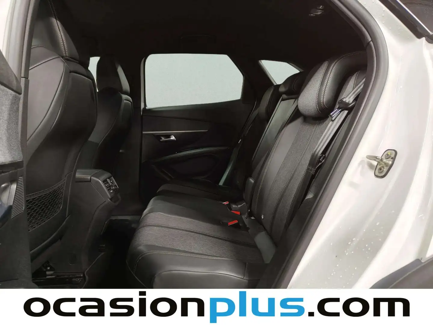 Foto Peugeot 3008 Peugeot 3008 BlueHDI 130 S&S GT Line  (130 CV)