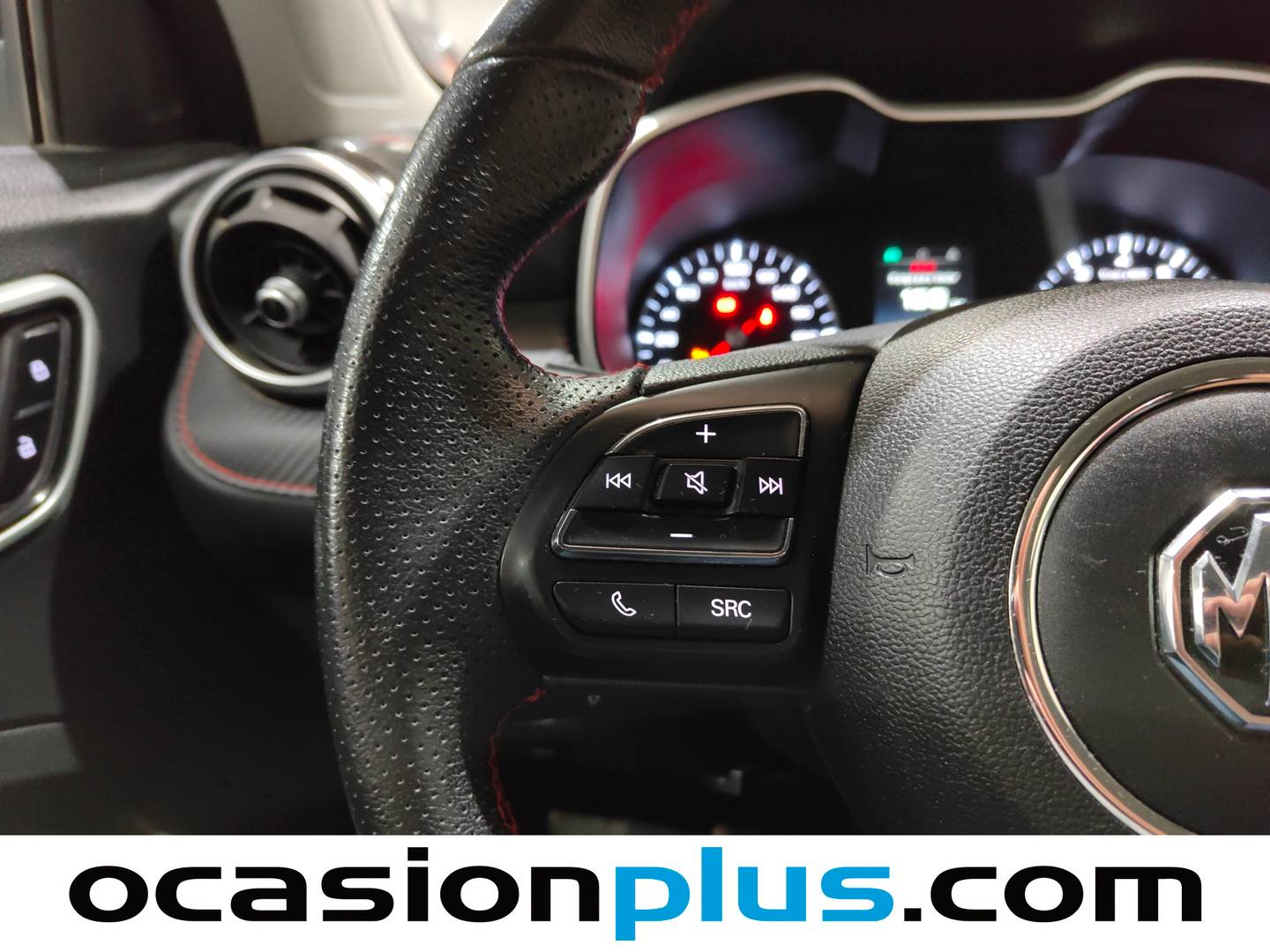 MG ZS MG ZS 1.5 Comfort (106 CV) km 0