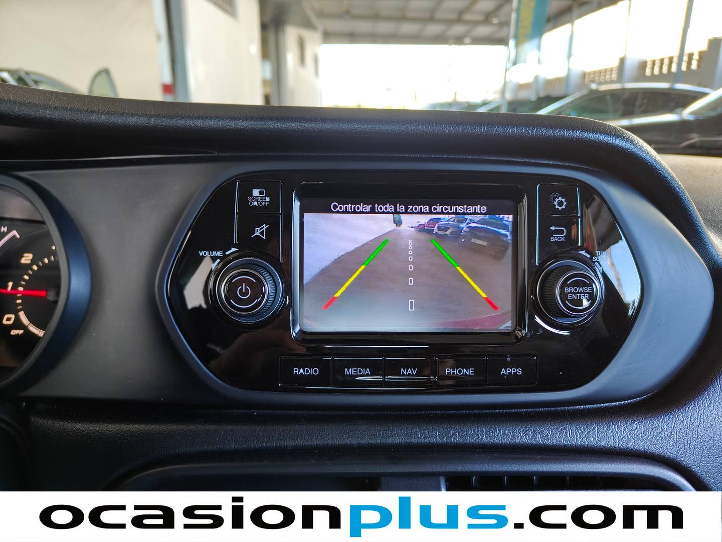 Foto Fiat Tipo Fiat Tipo 1.6 Multijet Lounge (120 CV)