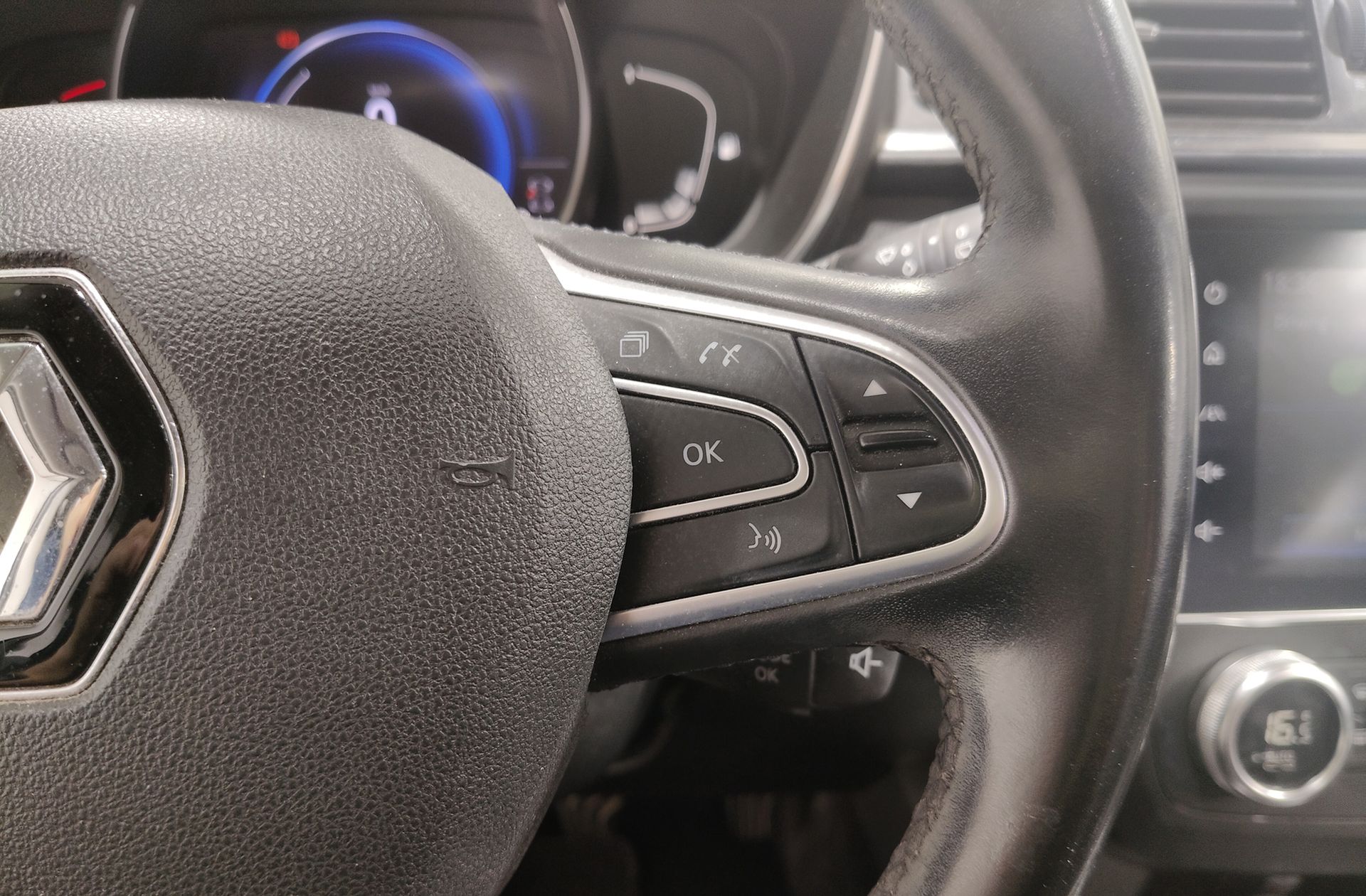 Renault Kadjar Zen TCe GPF - foto 28