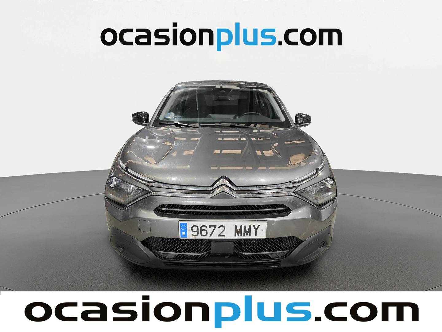 Foto Citroën C4 Citroen C4 PureTech 130 S&S You (131 CV)