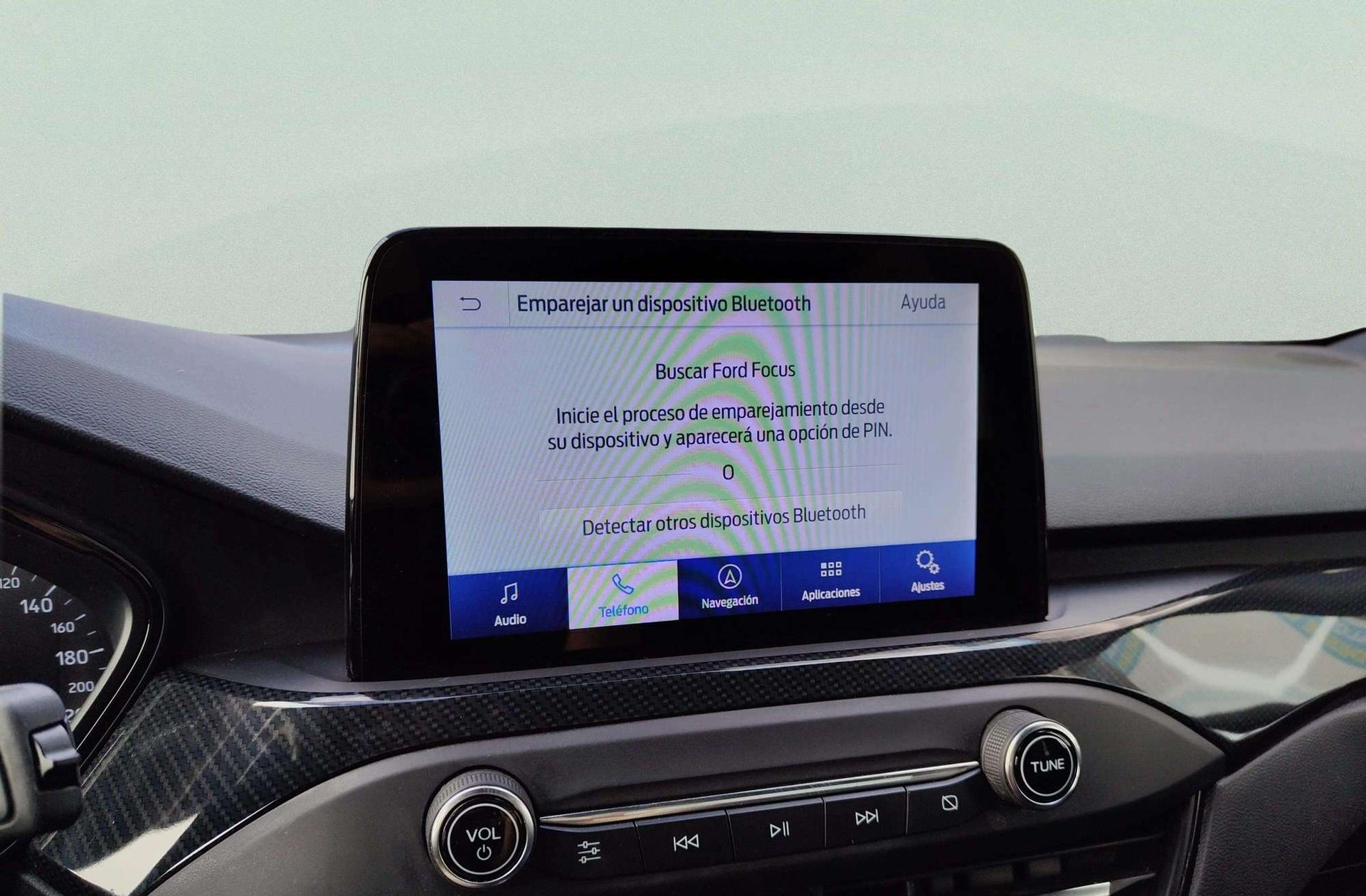 Ford Focus 1.0 EcoBoost ST-Line - foto 39