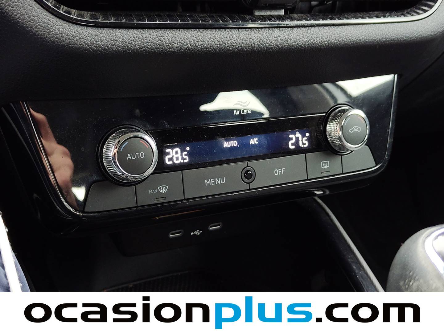 Foto Skoda Fabia Skoda Fabia 1.0 TSI Ambition (95 CV)