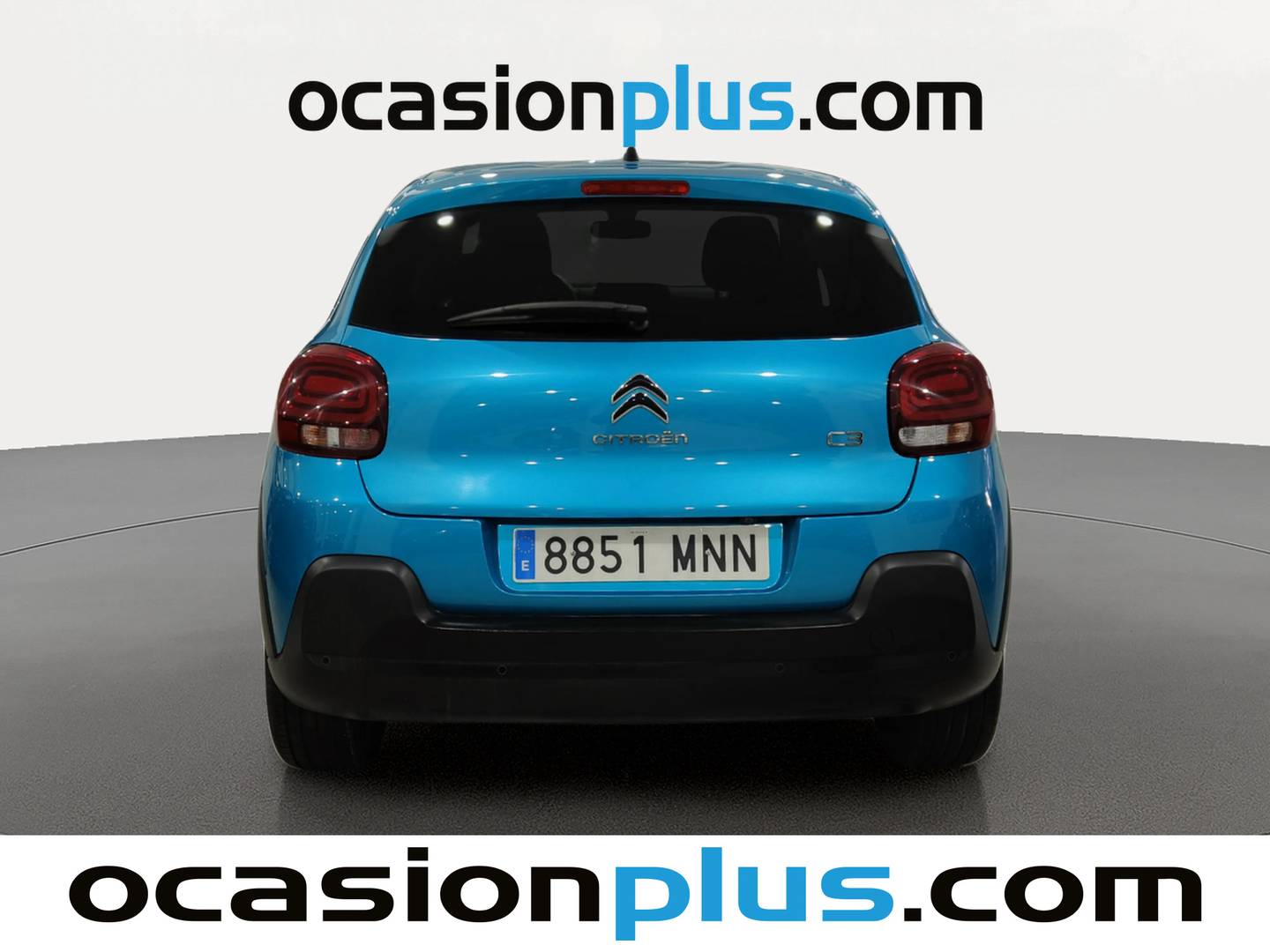 Foto Citroën C3 Citroen C3 PureTech 110 S&S Max (110 CV)