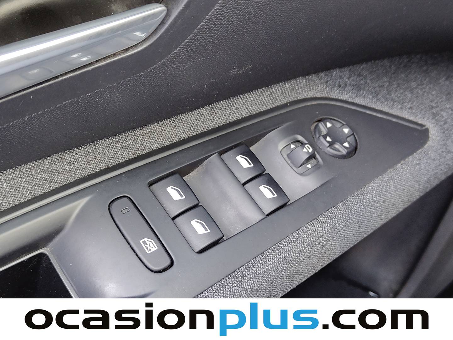 Peugeot 5008 Peugeot 5008 PureTech 130 S&S Active Pack (130 CV) 7 Plazas 2021
