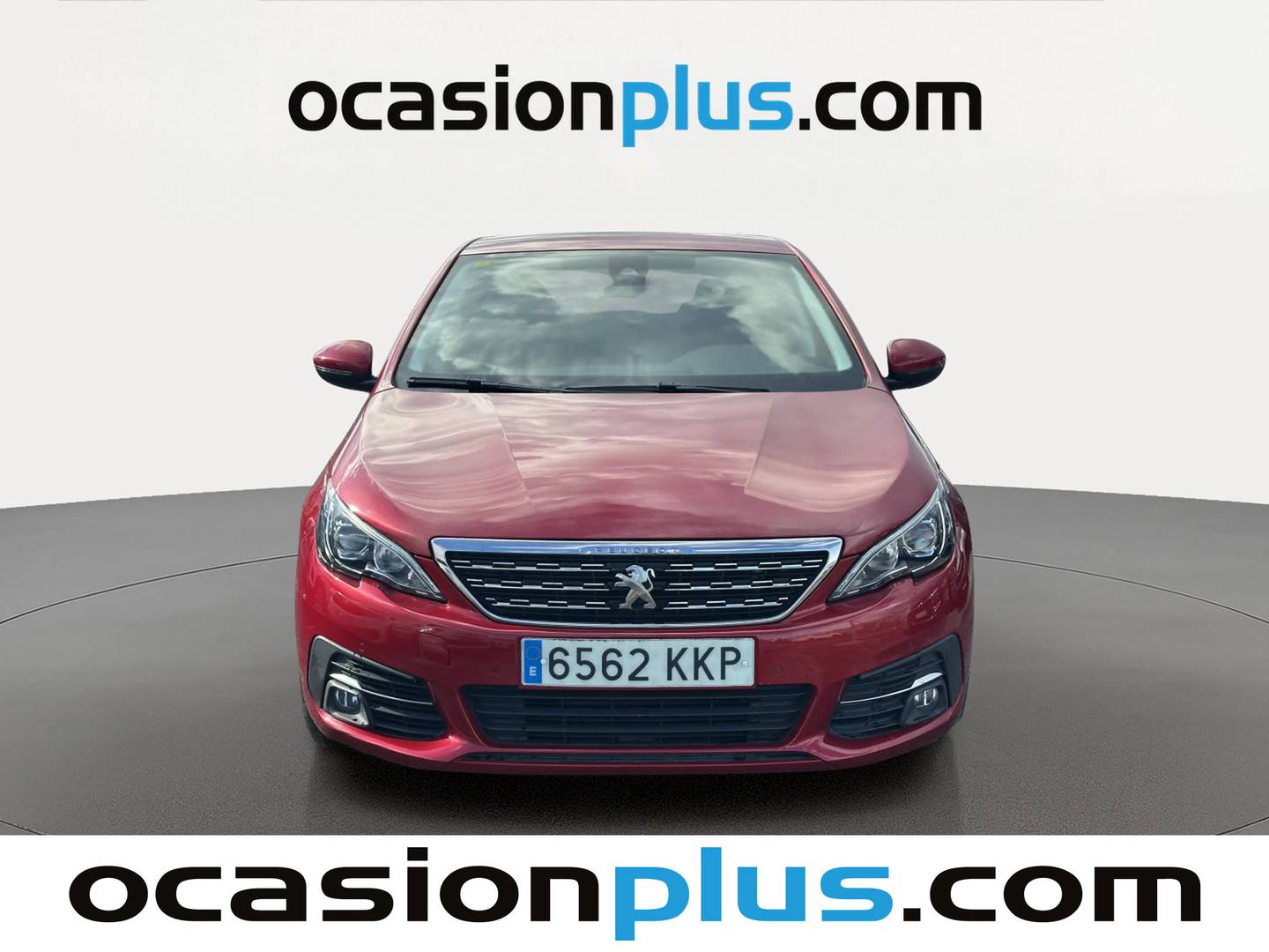 Peugeot 308 Peugeot 308 PureTech 130 S&S Allure (130 CV) 130cv