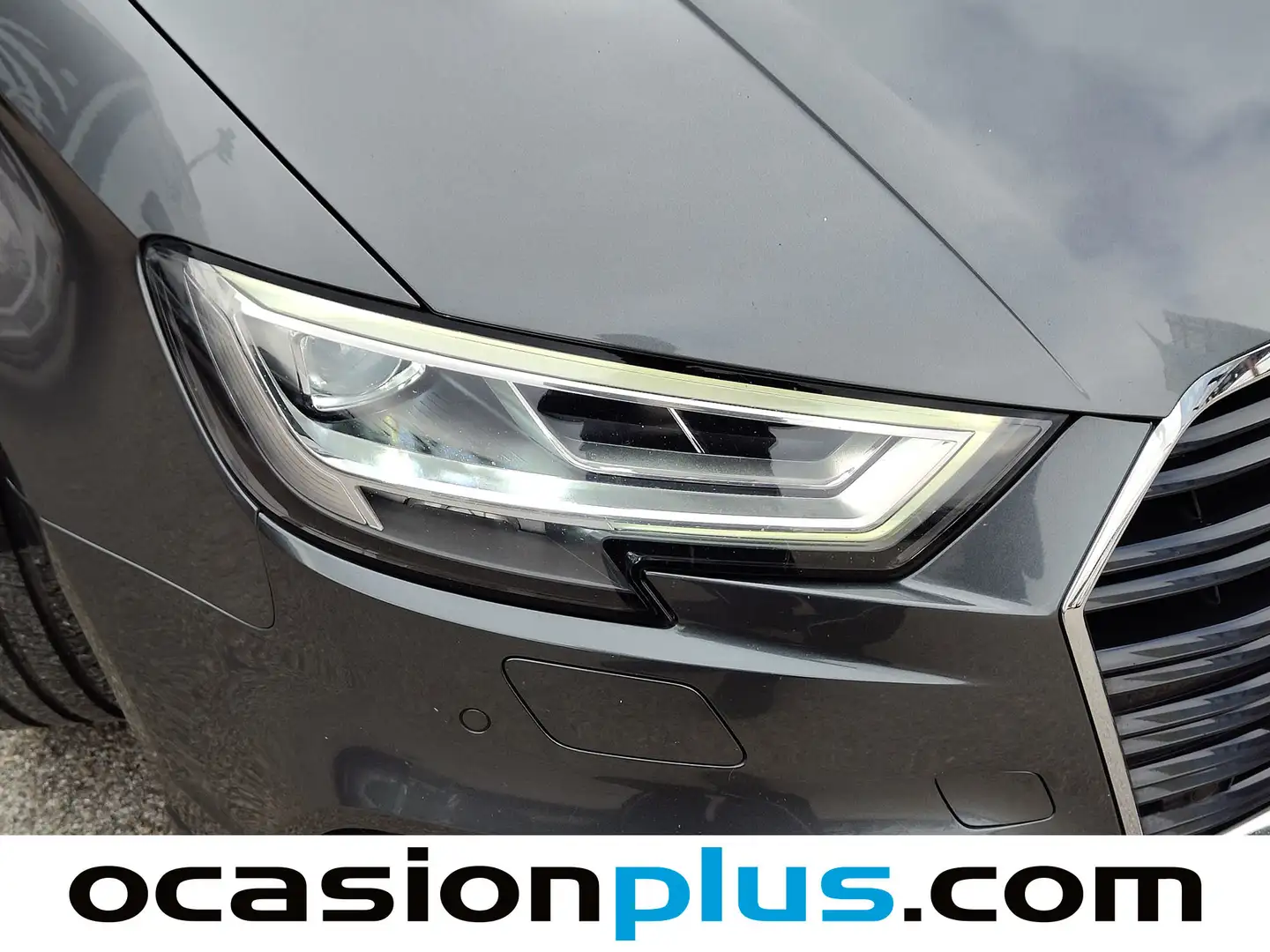 Foto Audi A3 Audi A3 Sedan S line edition 2.0 TDI (150 CV) S tronic