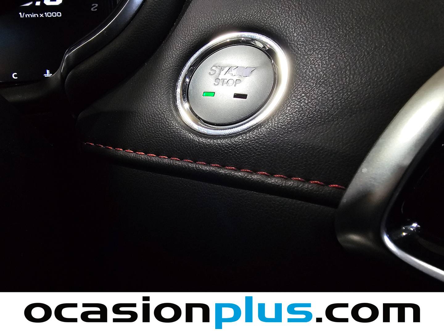 MG HS MG HS 1.5 Turbo GDI Luxury DCT (162 CV) 2023