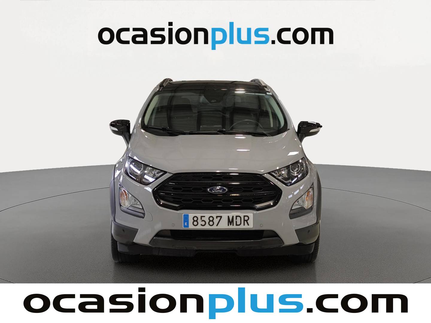 Foto Ford EcoSport Ford EcoSport 1.0T EcoBoost S&S Active (125 CV)