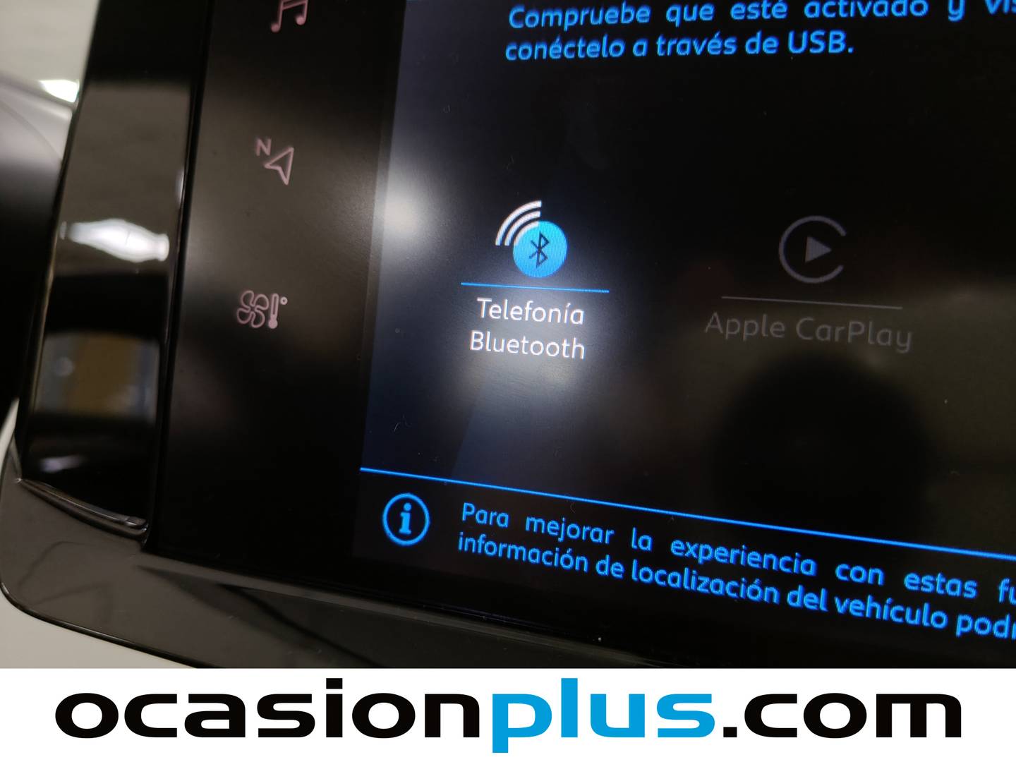 Accesorios del Peugeot 2008 Peugeot 2008 PureTech 130 S&S Allure EAT8  (130 CV)