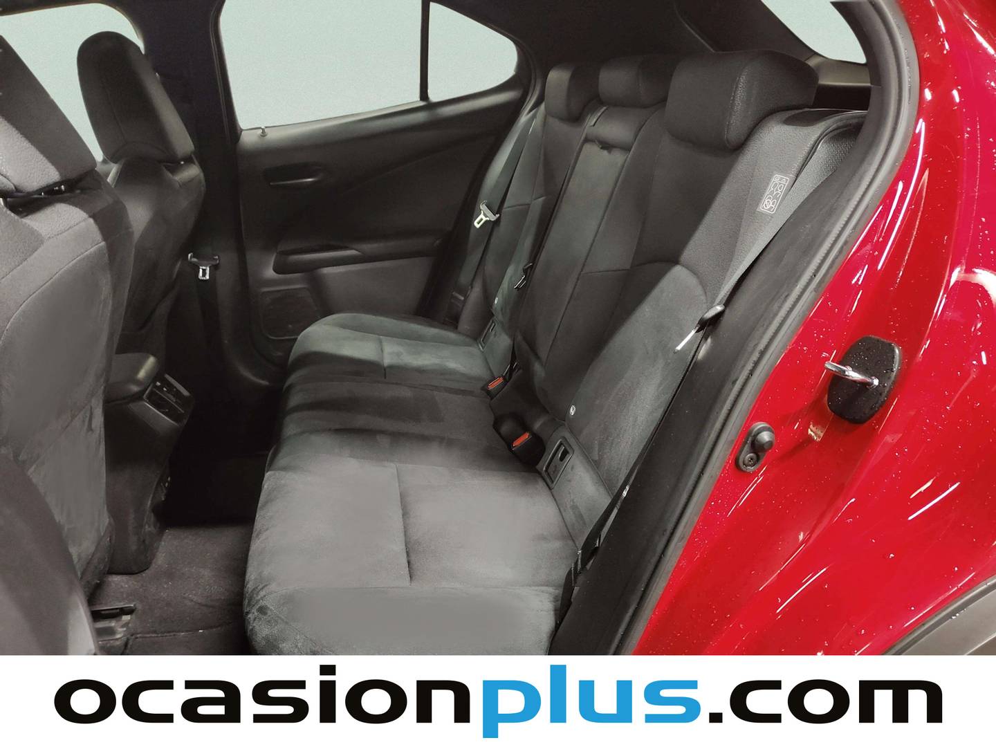 Foto Lexus UX Lexus UX 250h Business 2WD (184 CV)