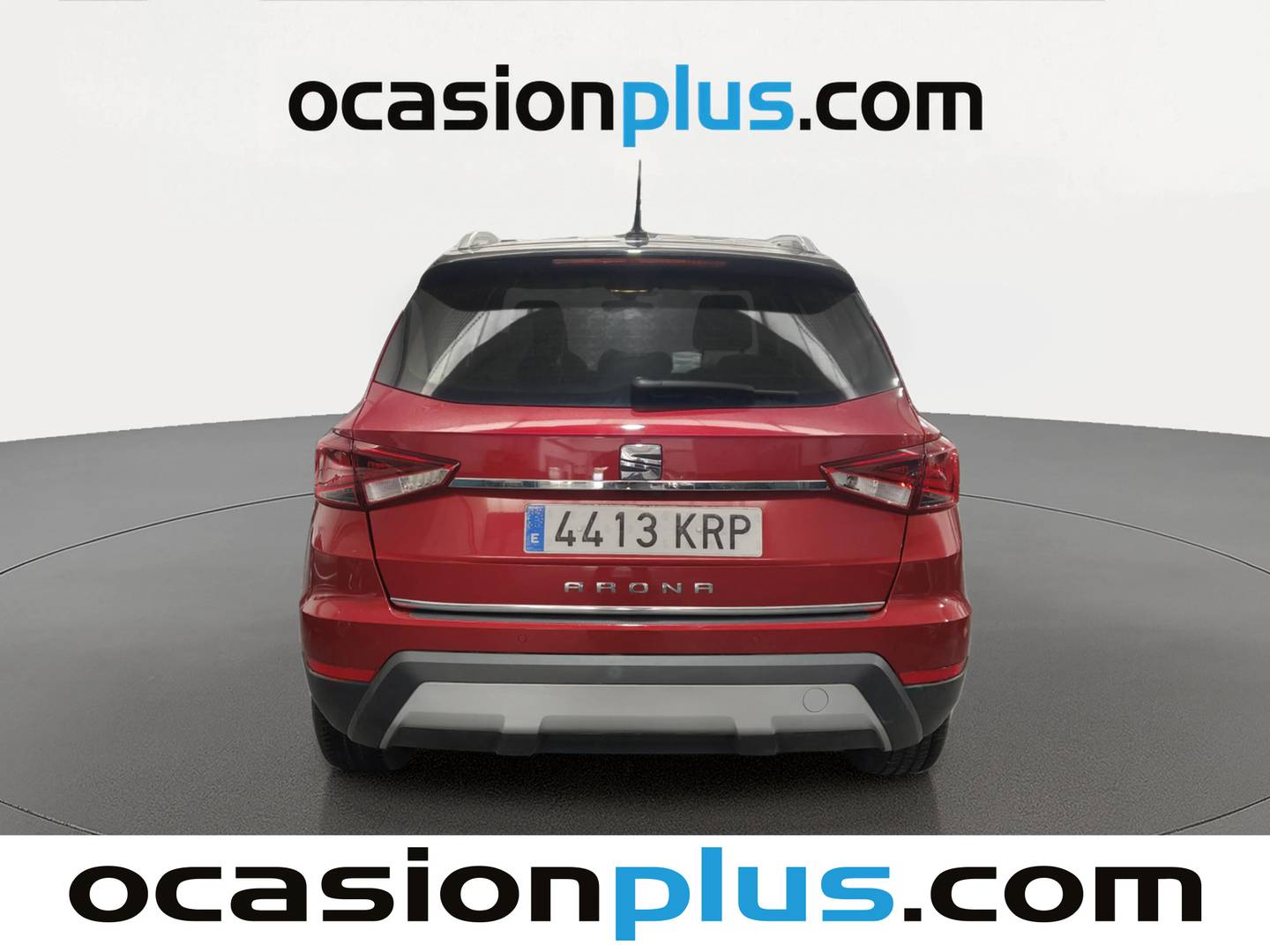 Seat Arona SEAT Arona 1.0 TSI Ecomotive Xcellence (115 CV) barato