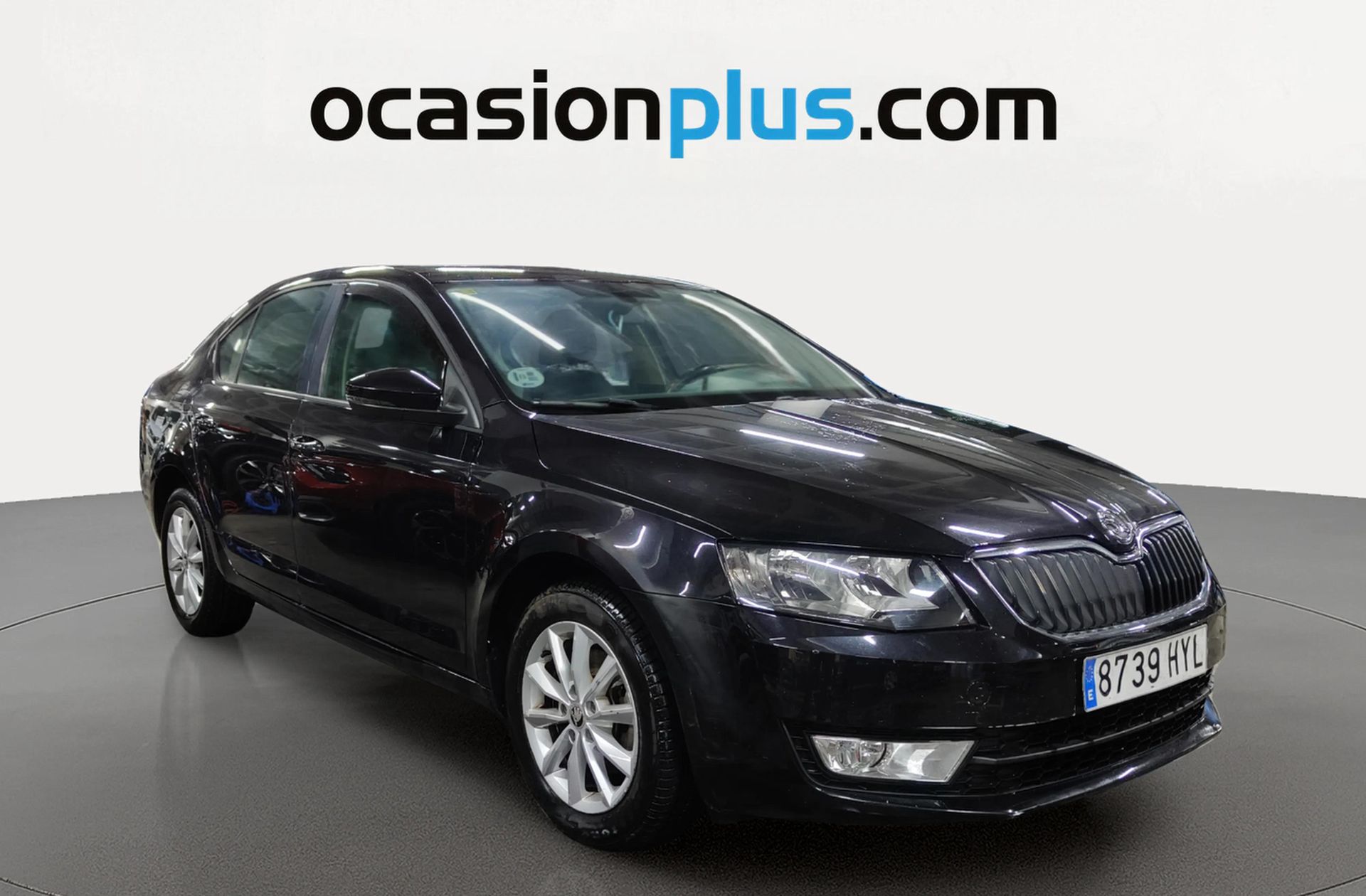 Škoda Octavia 2.0 TDI CR Ambition - foto 2