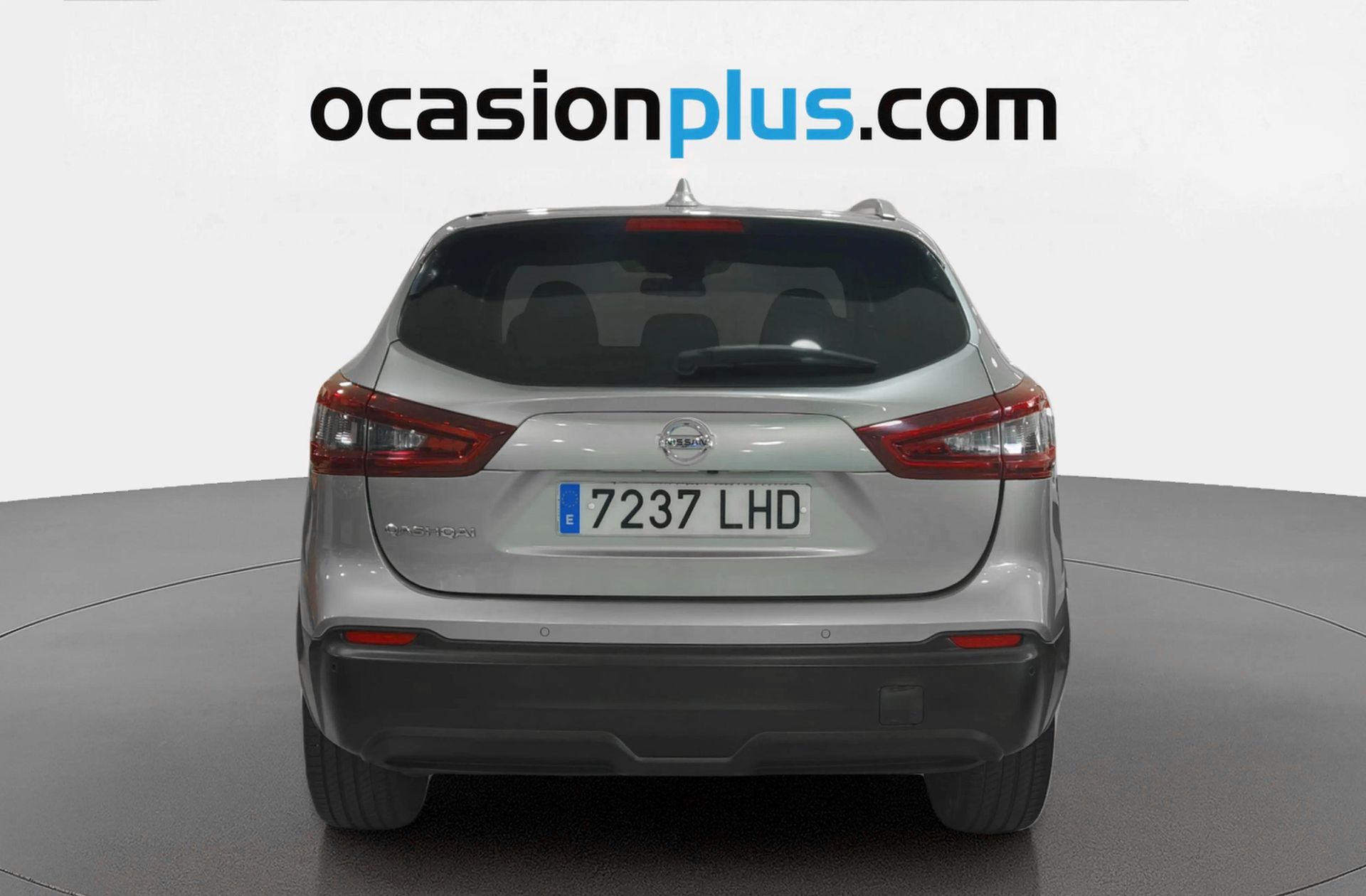 Nissan Qashqai DIG-T 160 N-Connecta 4x2 DCT - foto 15