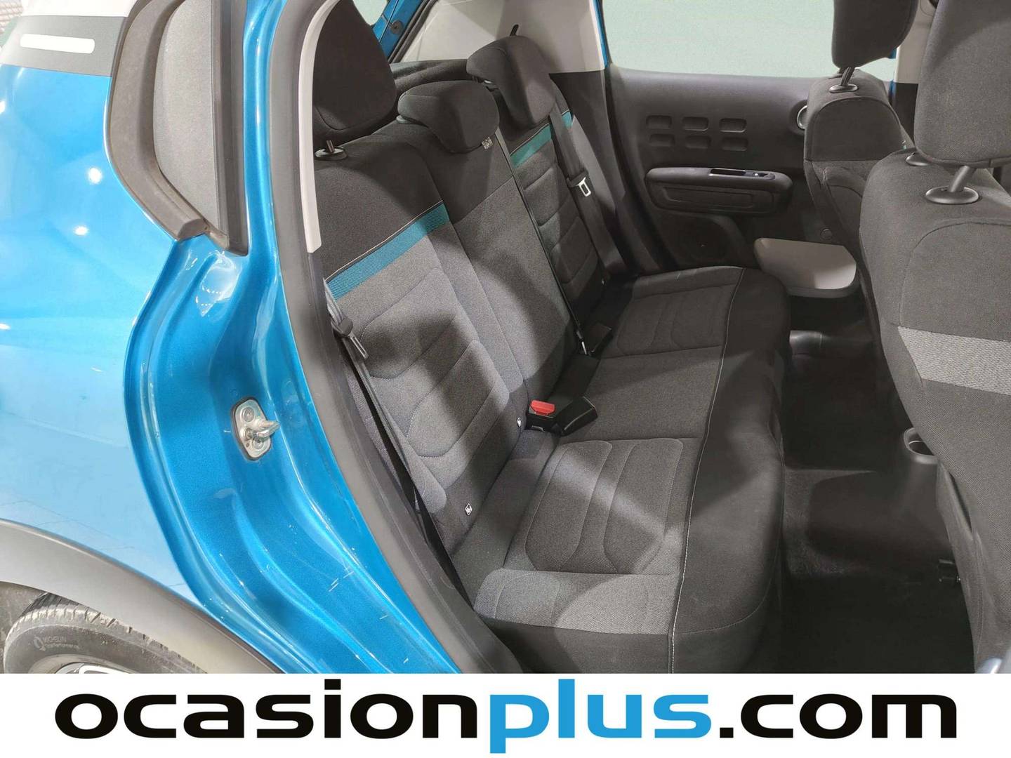 Foto Citroën C3 Citroen C3 PureTech 83 Feel Pack (83 CV)