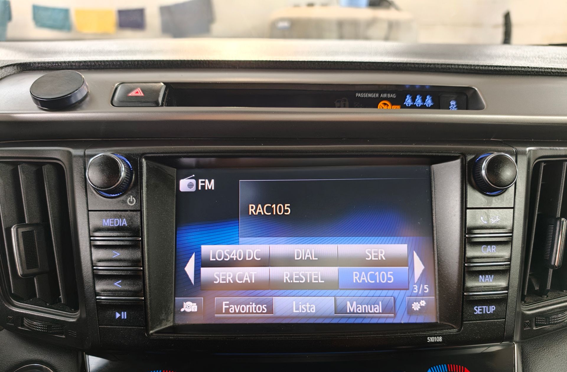 Toyota RAV4 2.5l hybrid Advance Pack Drive 2WD - foto 32