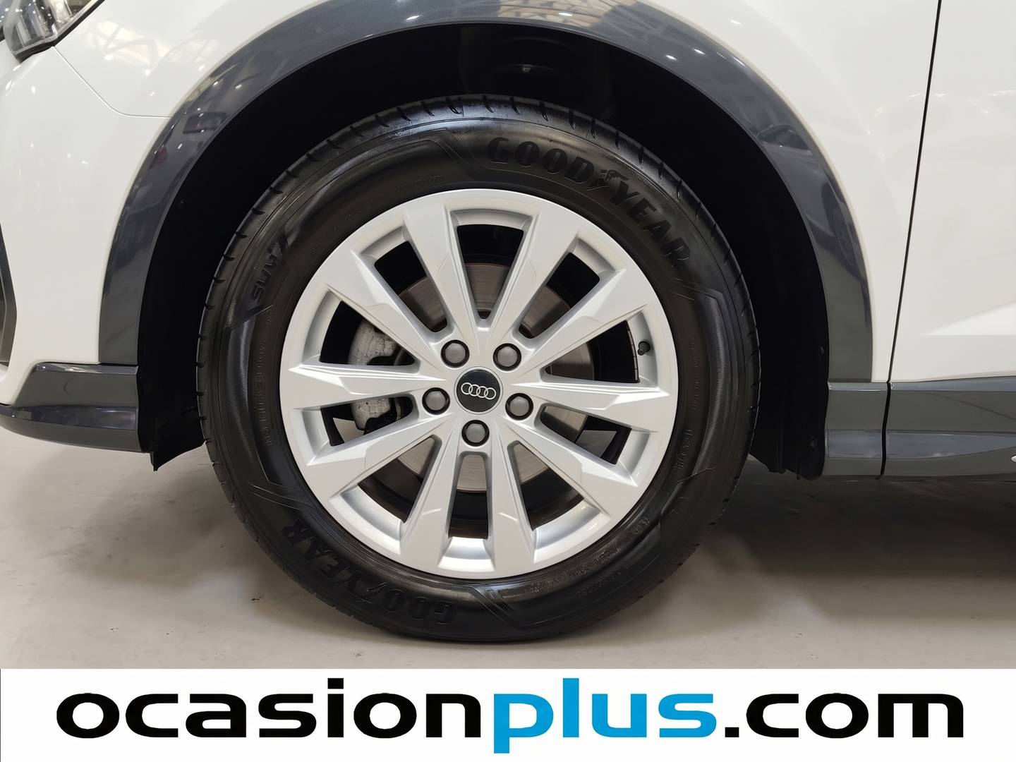 Audi Q3 Sportback Audi Q3 Sportback Advanced 35 TDI (150 CV) S tronic barato