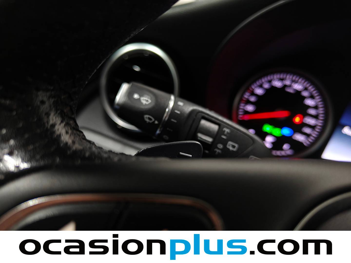 Mercedes Clase GLC Mercedes GLC 220 d 4Matic (170 CV) automático