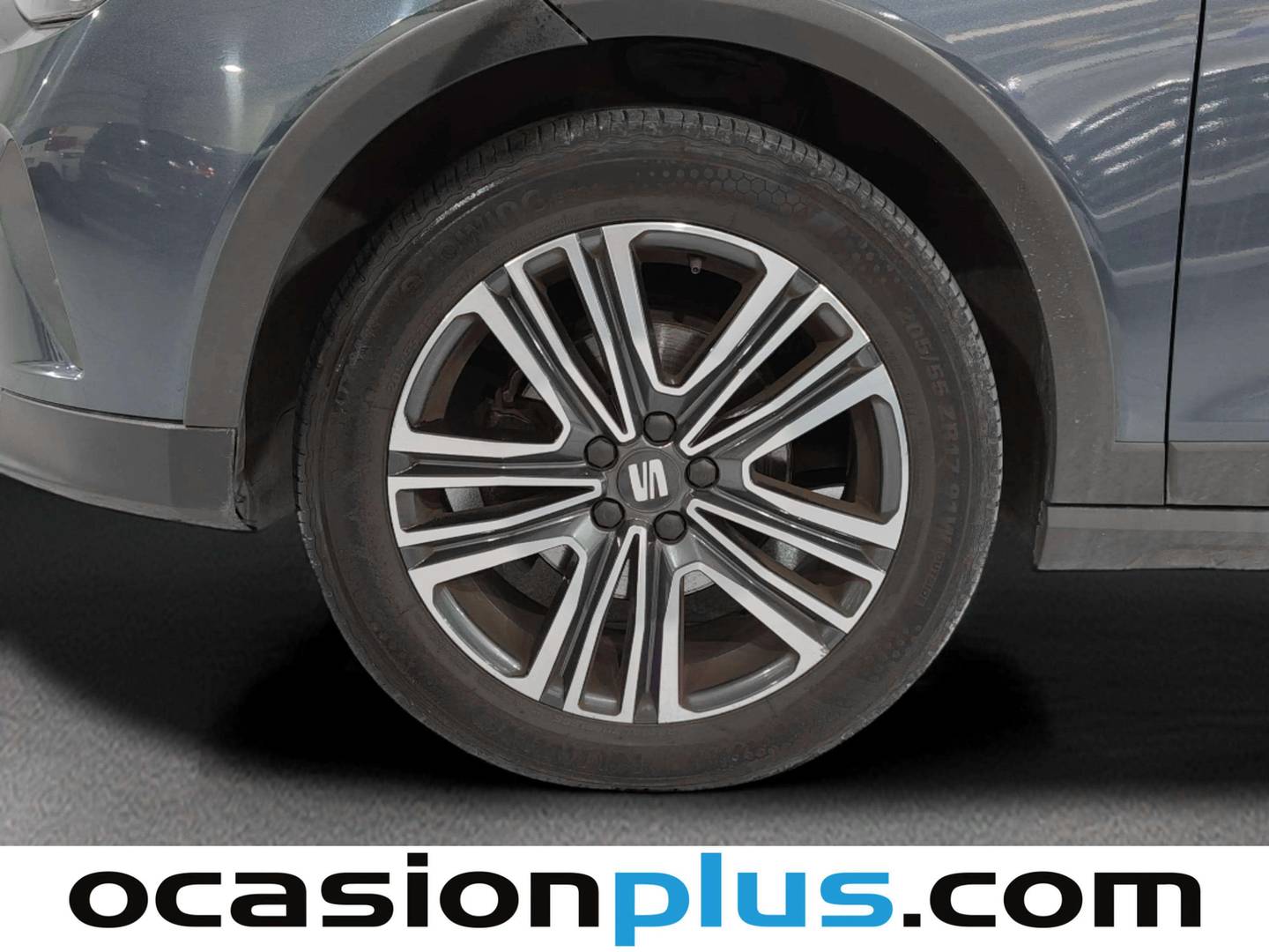 Foto Seat Arona SEAT Arona 1.0 TSI Style XL (110 CV)