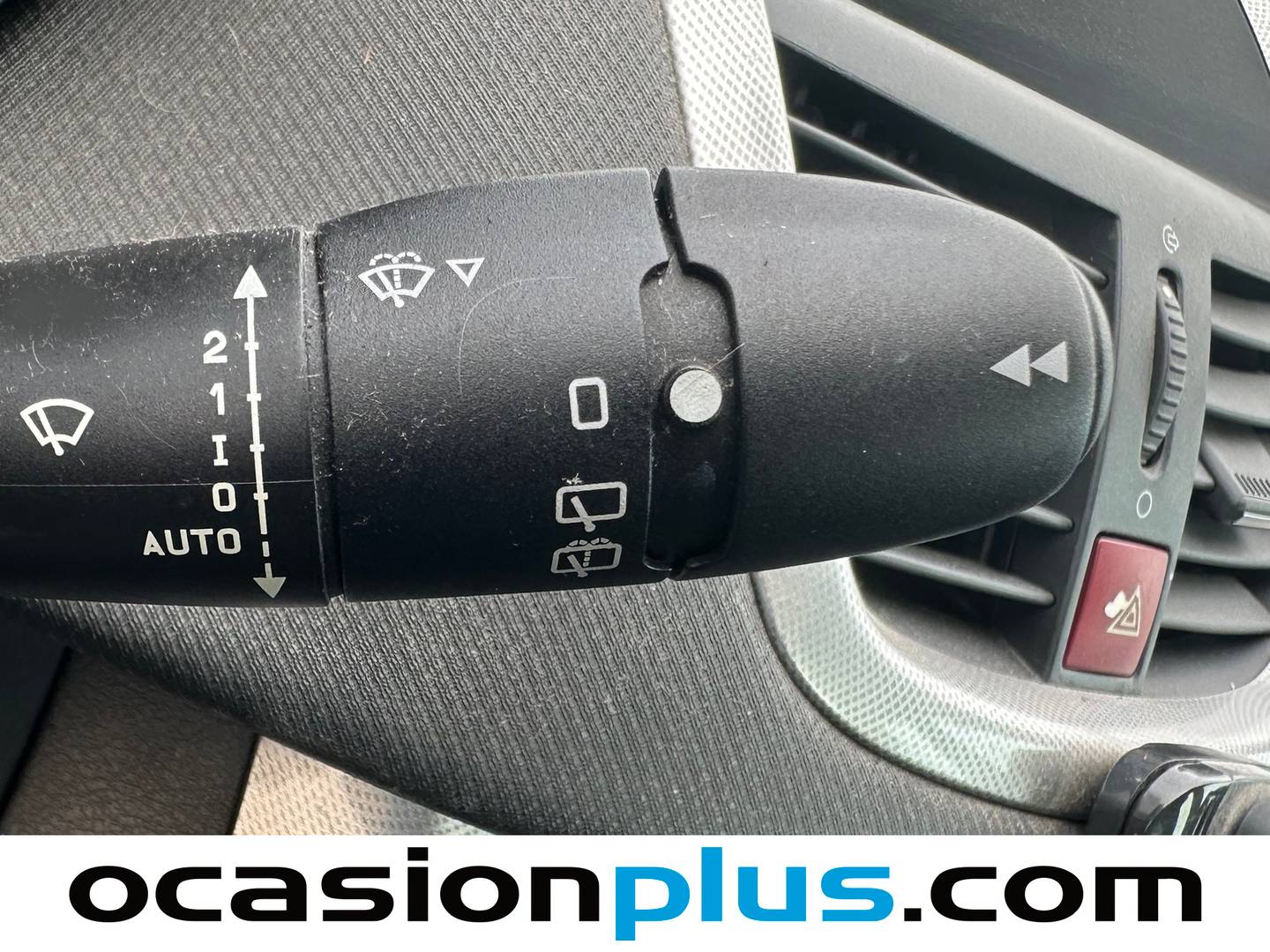 Foto Peugeot 207 Peugeot 207 1.6 VTi 16v Sport (120 CV)