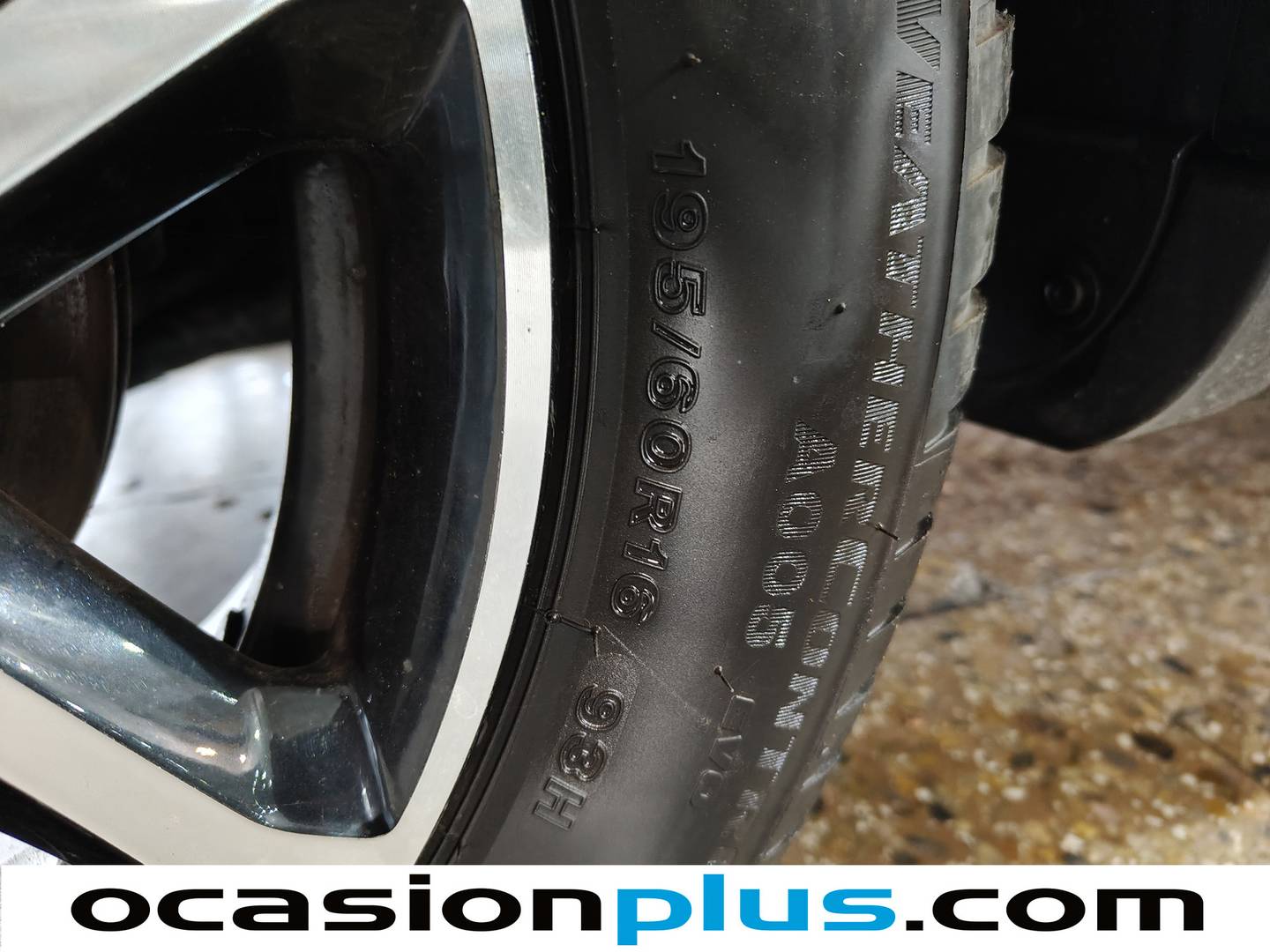 Foto Citroën C3 Aircross Citroen C3 Aircross PureTech 110 S&S Shine (110 CV)