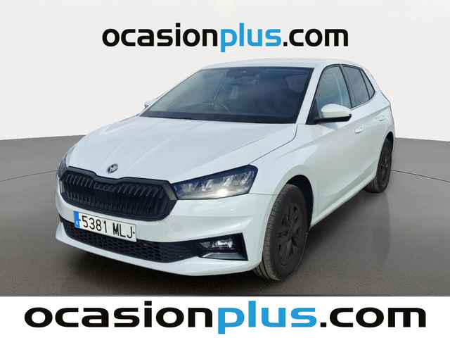 Skoda Fabia Segunda Mano Particulares Málaga