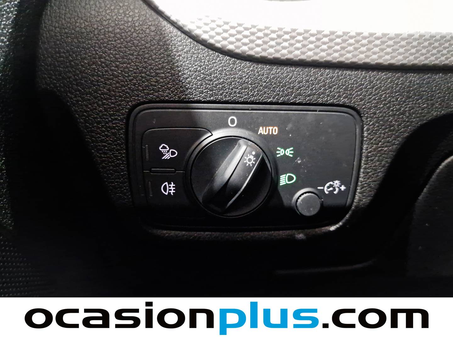 Audi Q2 Audi Q2 Advanced 30 TDI (116 CV) S tronic de segunda mano