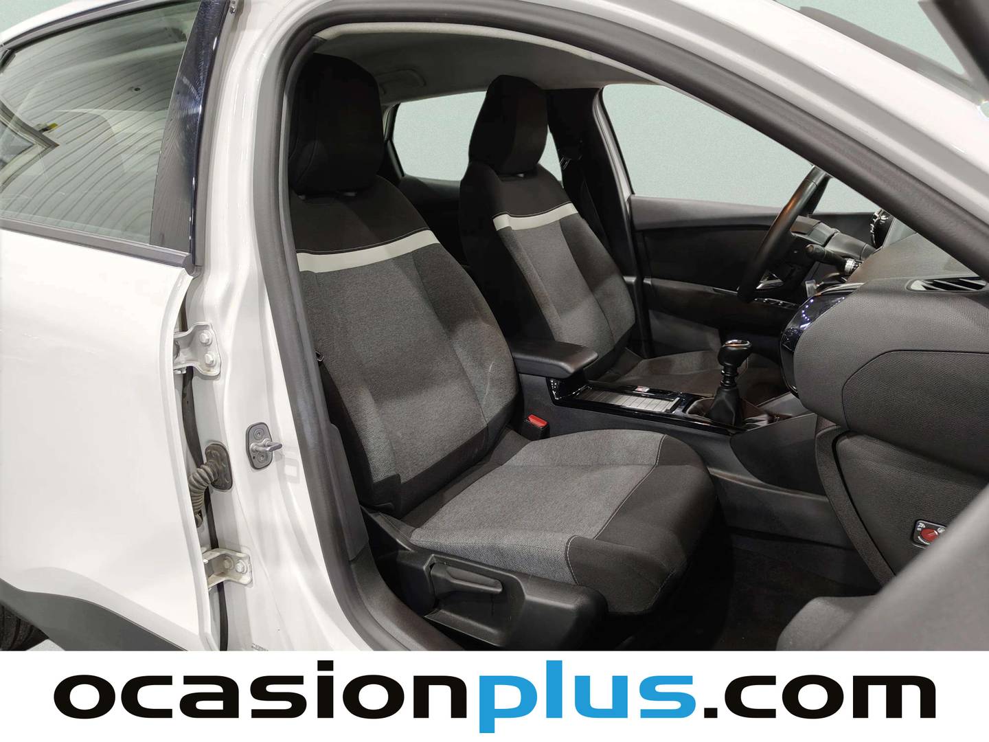 Citroën C4 Citroen C4 PureTech 130 S&S You (131 CV) gasolina